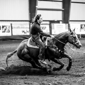 Meet your Posher, Sierra